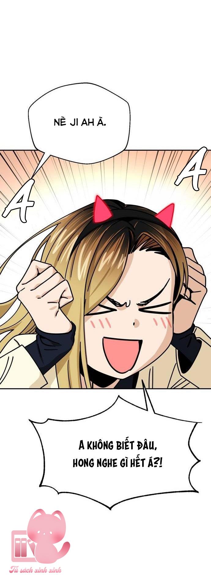 Lớ Ngớ Vớ Phải Tình Yêu Chapter 24 - Trang 4