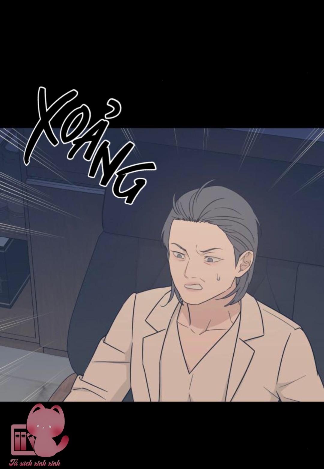 Vận May Không Ngờ Chapter 39 - Trang 4