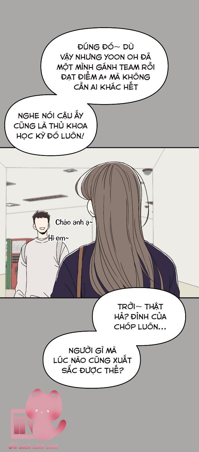 Trái Dấu Hút Nhau Chap 1 - Trang 2