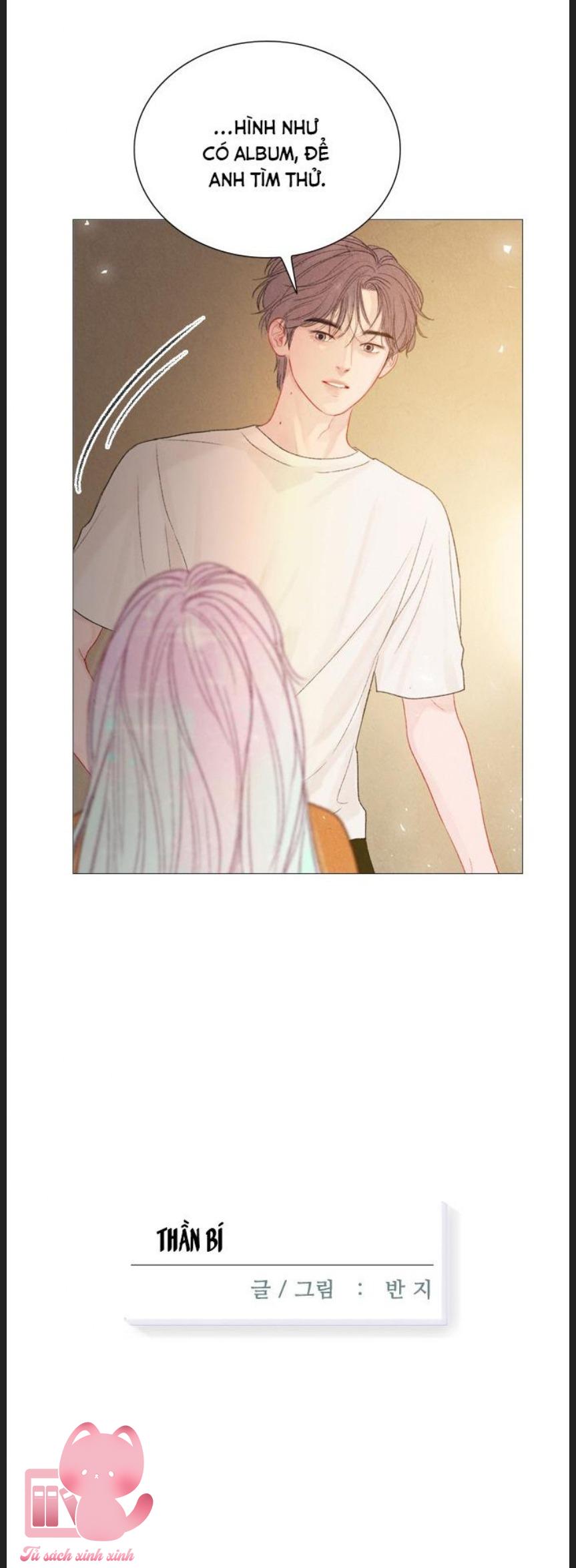 Thần Bí Chap 69 - Trang 2