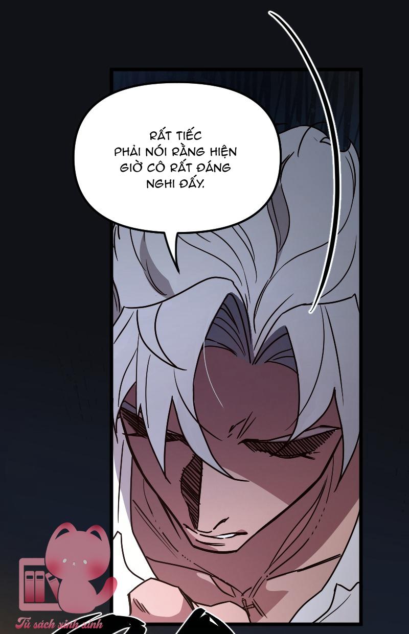 Bảo Mẫu Của Mafia Chap 12 - Trang 4