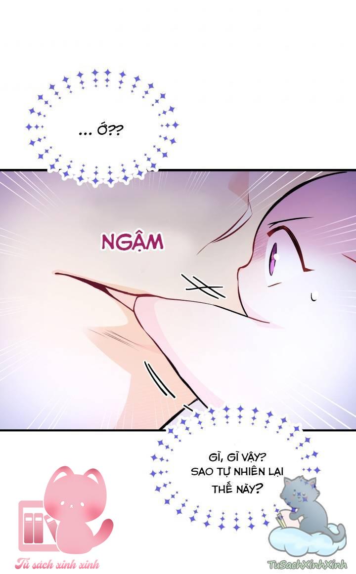 Quan Hệ Cộng Sinh Giữa Báo Đen Và Thỏ Trắng Chap 16 - Trang 2