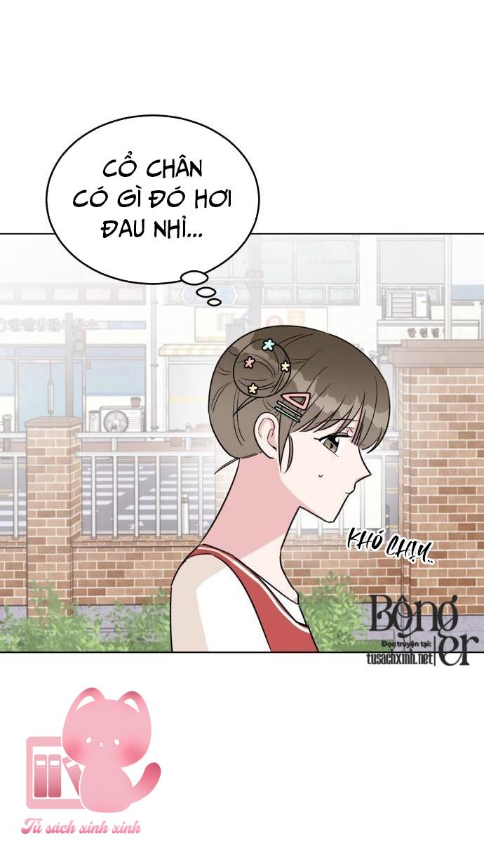 Chúng Ta Là Gì Của Nhau? Chap 24 - Trang 2