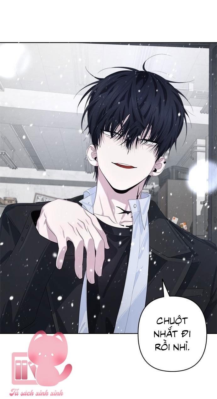 Đàn Anh Xấu Xa! Chap 57 - Trang 3