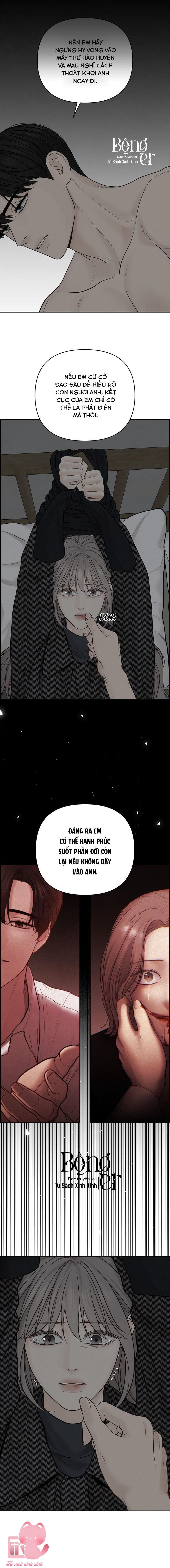 Hy Vọng Duy Nhất Chap 50 - Trang 2