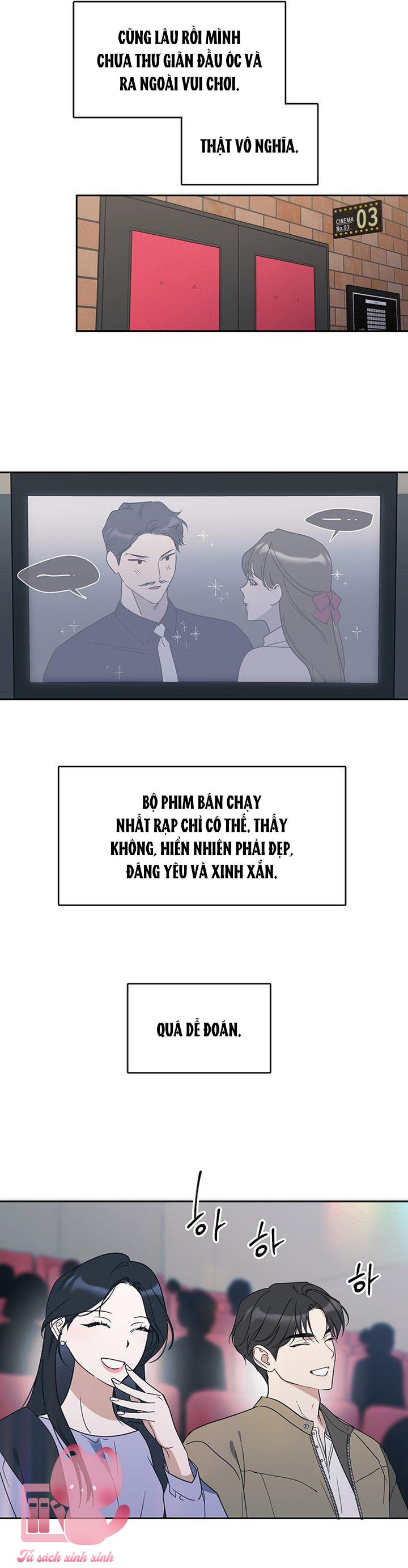 Gieo Nhân Gặt Quả Chap 65 - Trang 2