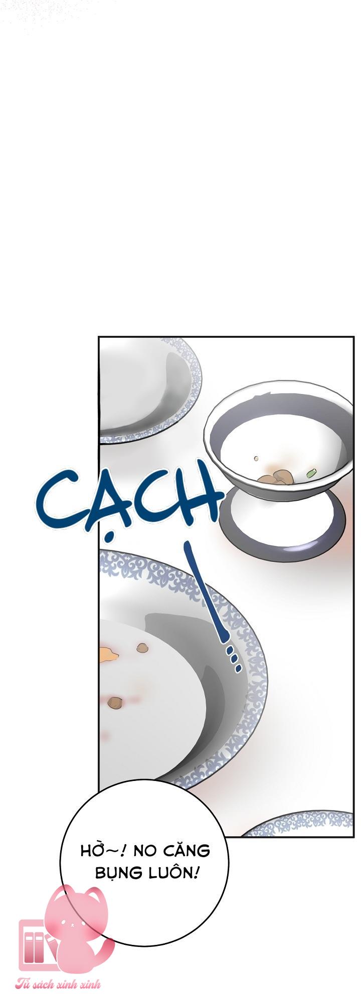Người Hùng Của Ác Nữ Chapter 91 - Trang 4