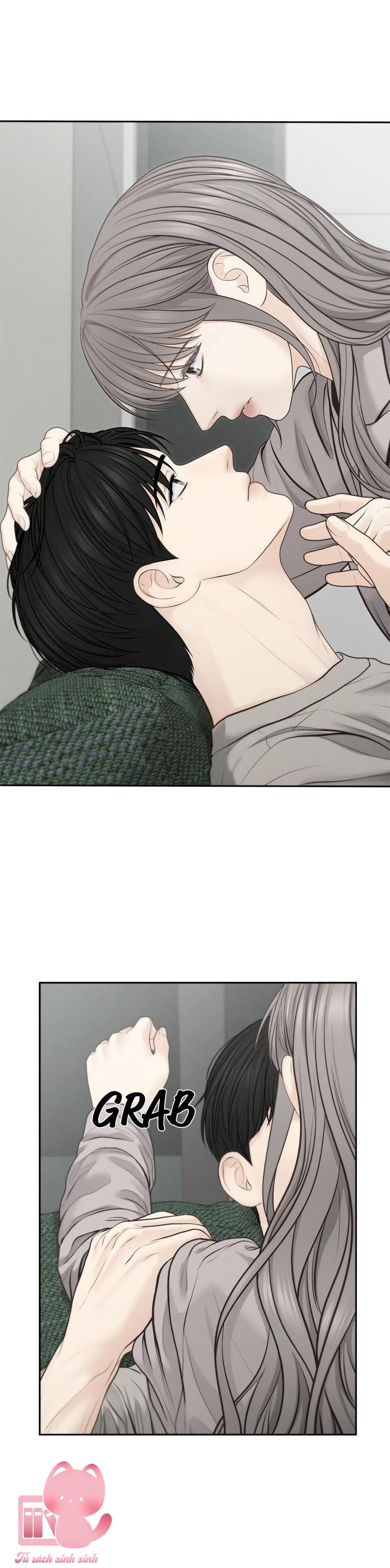 Hy Vọng Duy Nhất Chap 61 - Trang 2