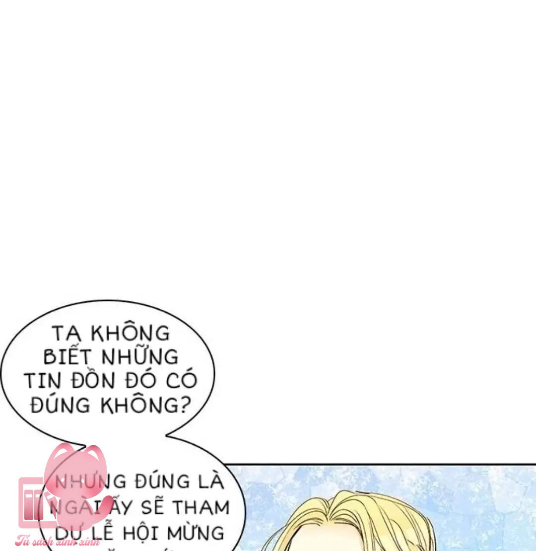 Hoàng Hậu Tái Hôn Chapter 5 - Trang 4