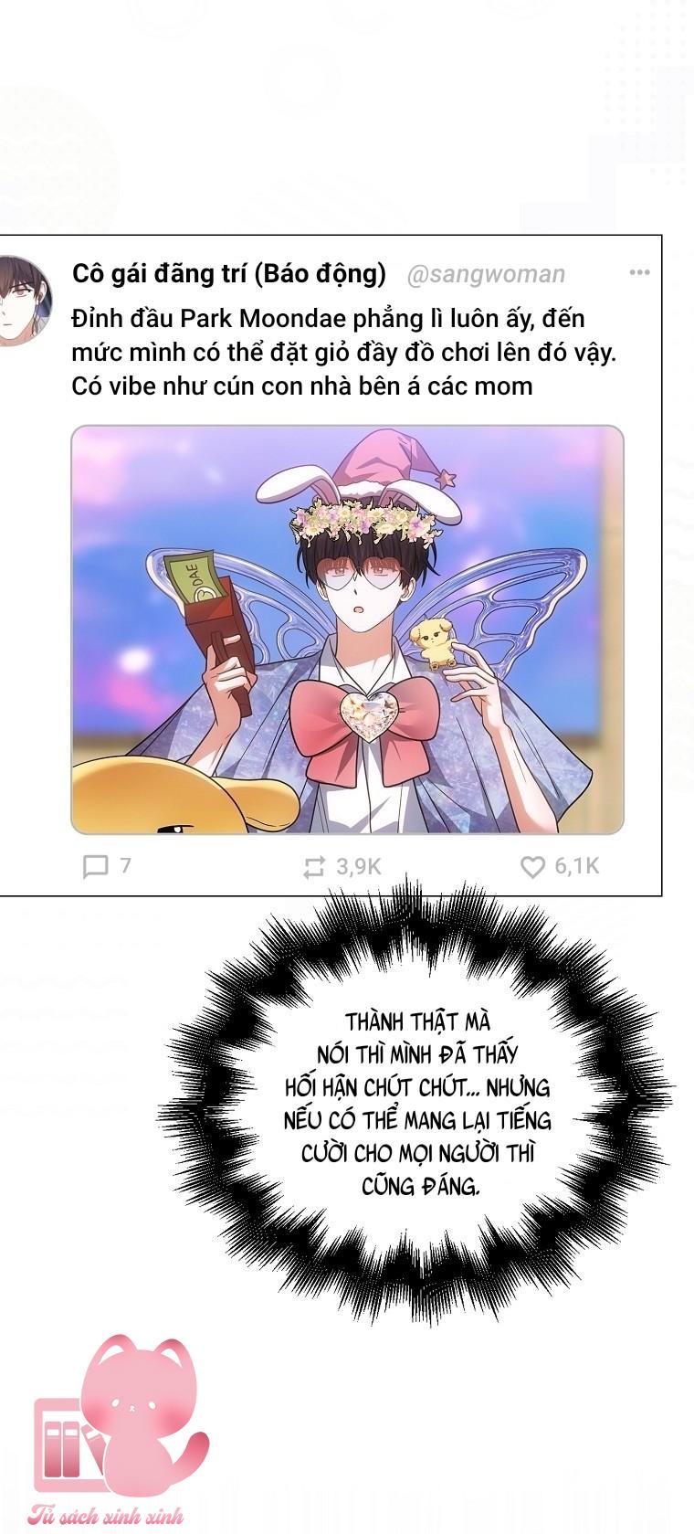 Debut Or Die Chapter 79 - Trang 4