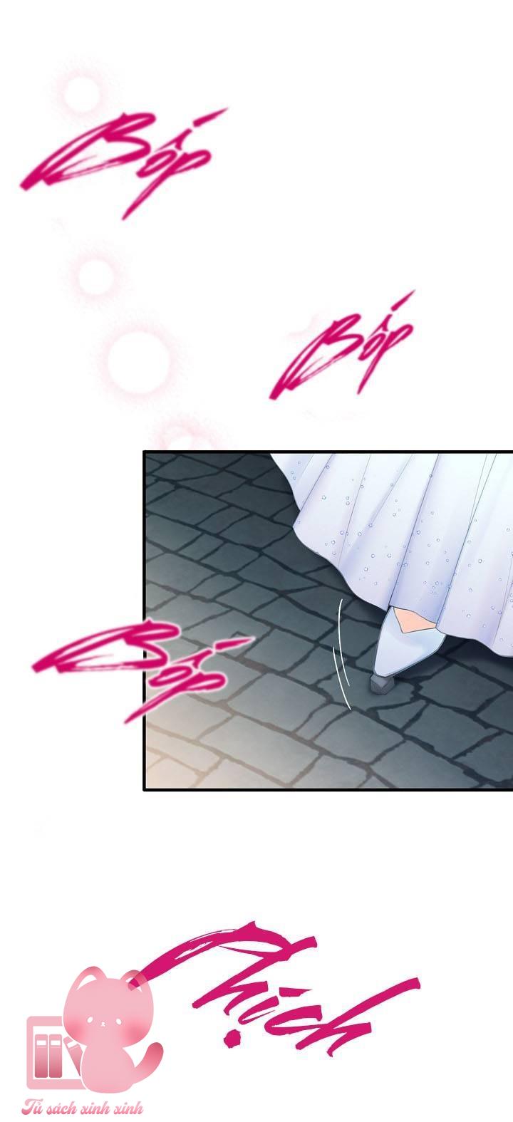 Ác Nữ Muốn Ly Hôn Chap 69 - Trang 2