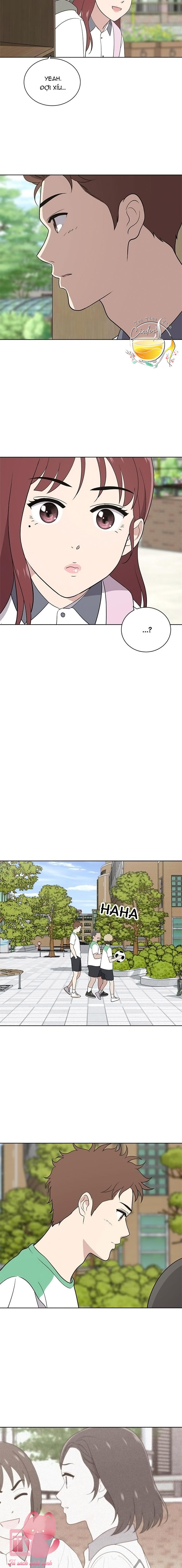 Cô Nàng Hết Thuốc Chữa Chapter 59 - Trang 4
