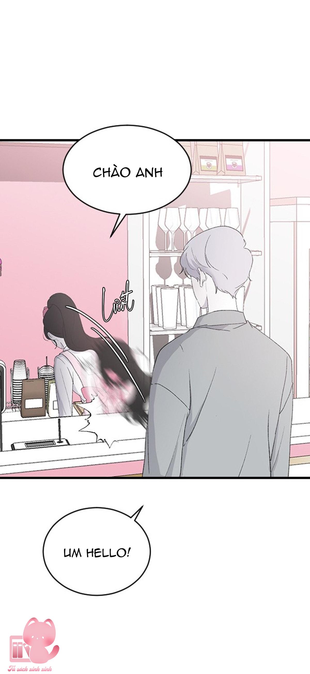 Ba Anh Trai Cực Phẩm Của Tôi Chap 66 - Trang 3