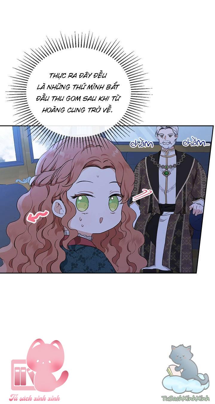 Kiếp Này Ta Sẽ Trở Thành Gia Chủ Chap 46 - Trang 2