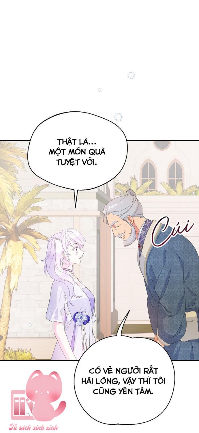 Bỏ Quách Chồng Con Đi, Tiền Bạc Mới Là Tất Cả Chap 76 - Trang 2