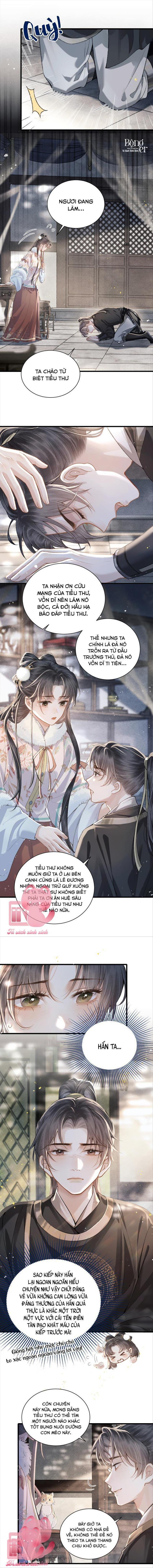 Gả Cho Vai Ác Chap 13 - Trang 2