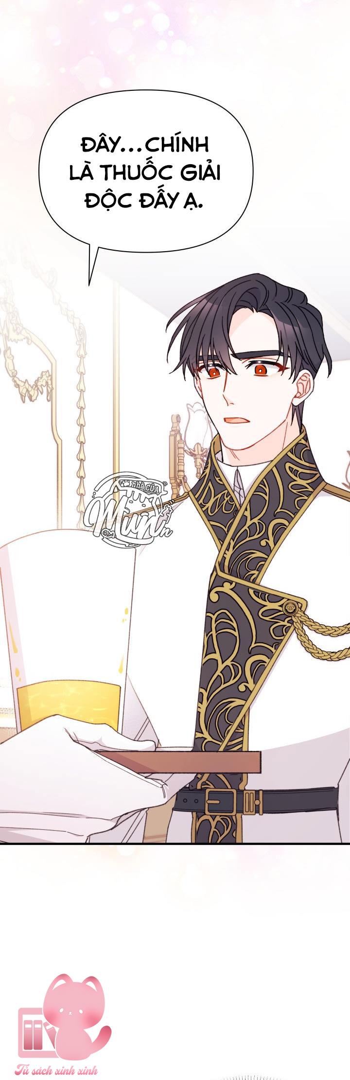 Nhặt Được Nam Chính Tặng Kèm Phu Quân Chap 33 - Trang 3