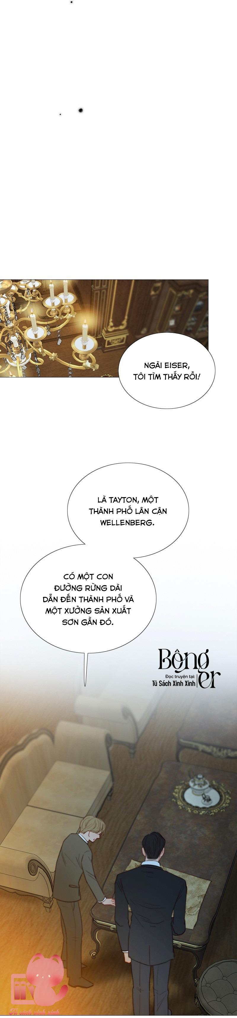 Serena Chap 71 - Trang 2