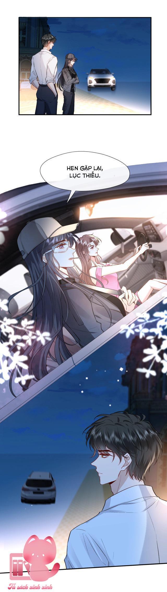 Phu Nhân Mỗi Ngày Đều Tại Tuyến Vả Mặt Chap 12 - Trang 2