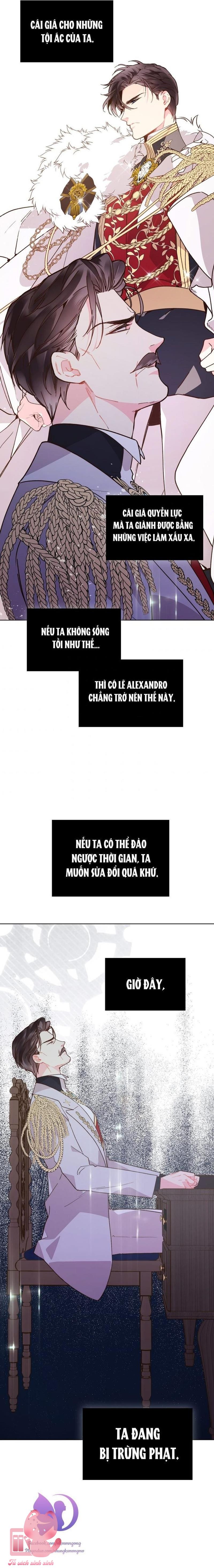 Beatrice Chap 40 - Trang 2