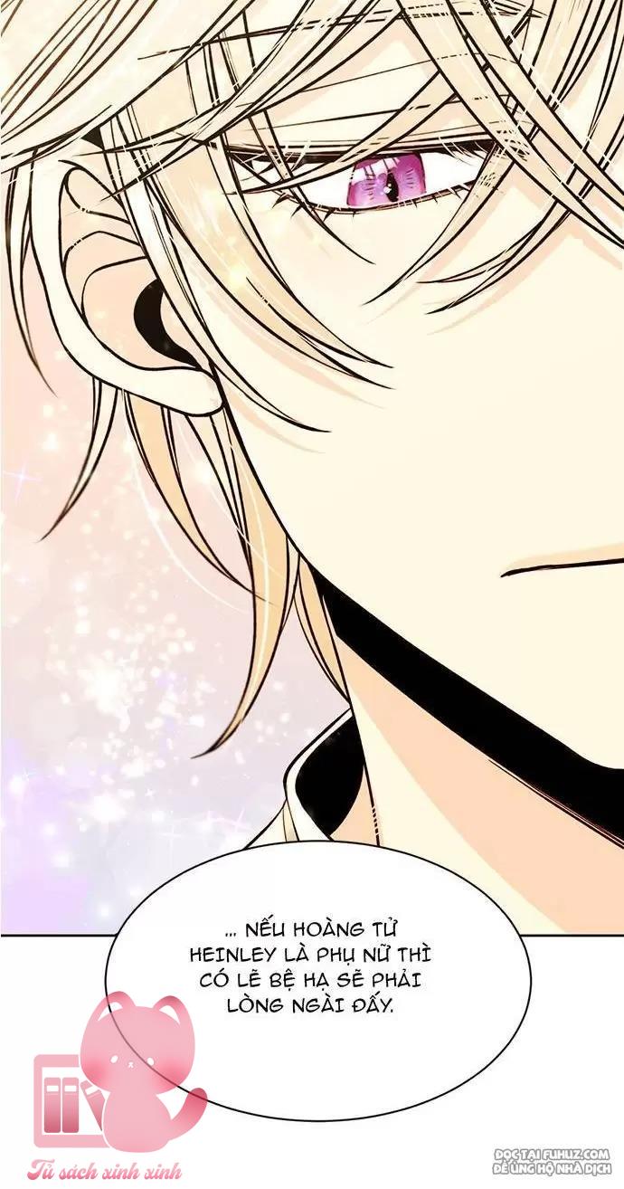 Hoàng Hậu Tái Hôn Chapter 33 - Trang 4
