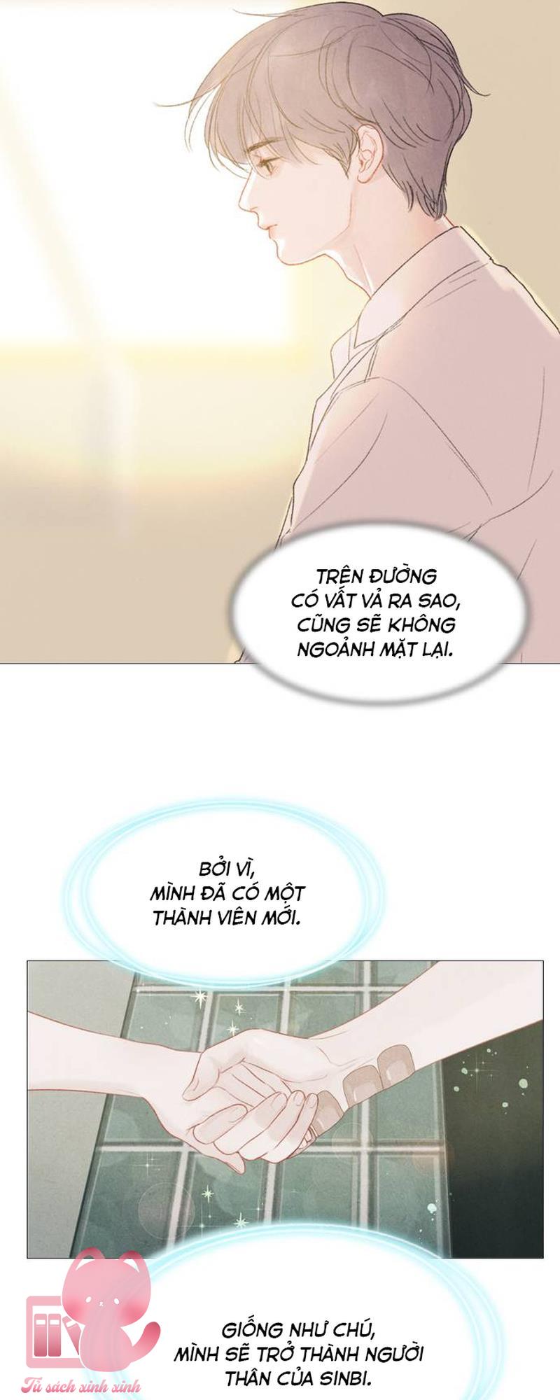 Thần Bí Chap 24 - Trang 2