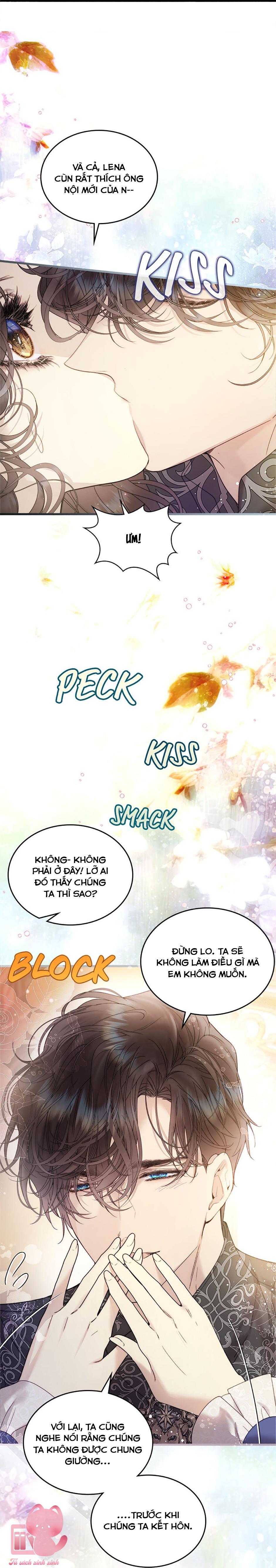 Beatrice Chap 111 - Trang 2