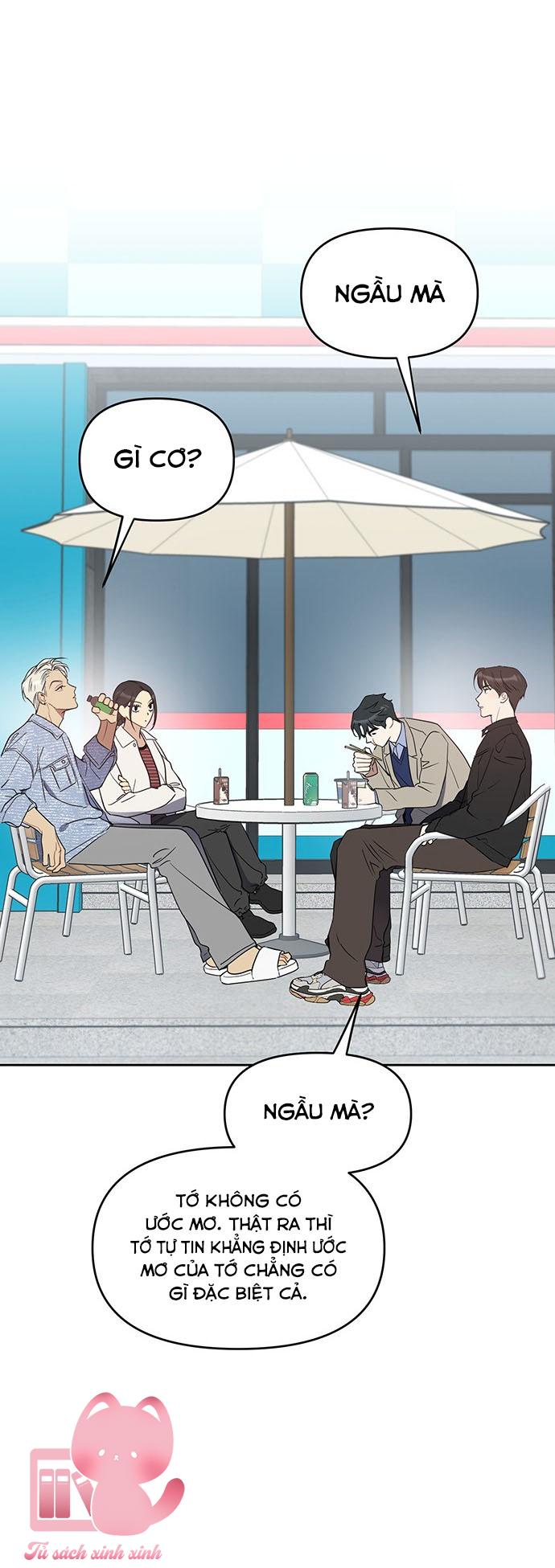 Gieo Nhân Gặt Quả Chap 50 - Trang 2