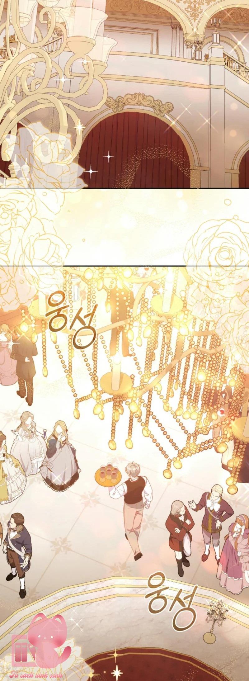 Tôi Được Nuôi Dưỡng Bởi Những Kẻ Phản Diện Chap 90 - Trang 3