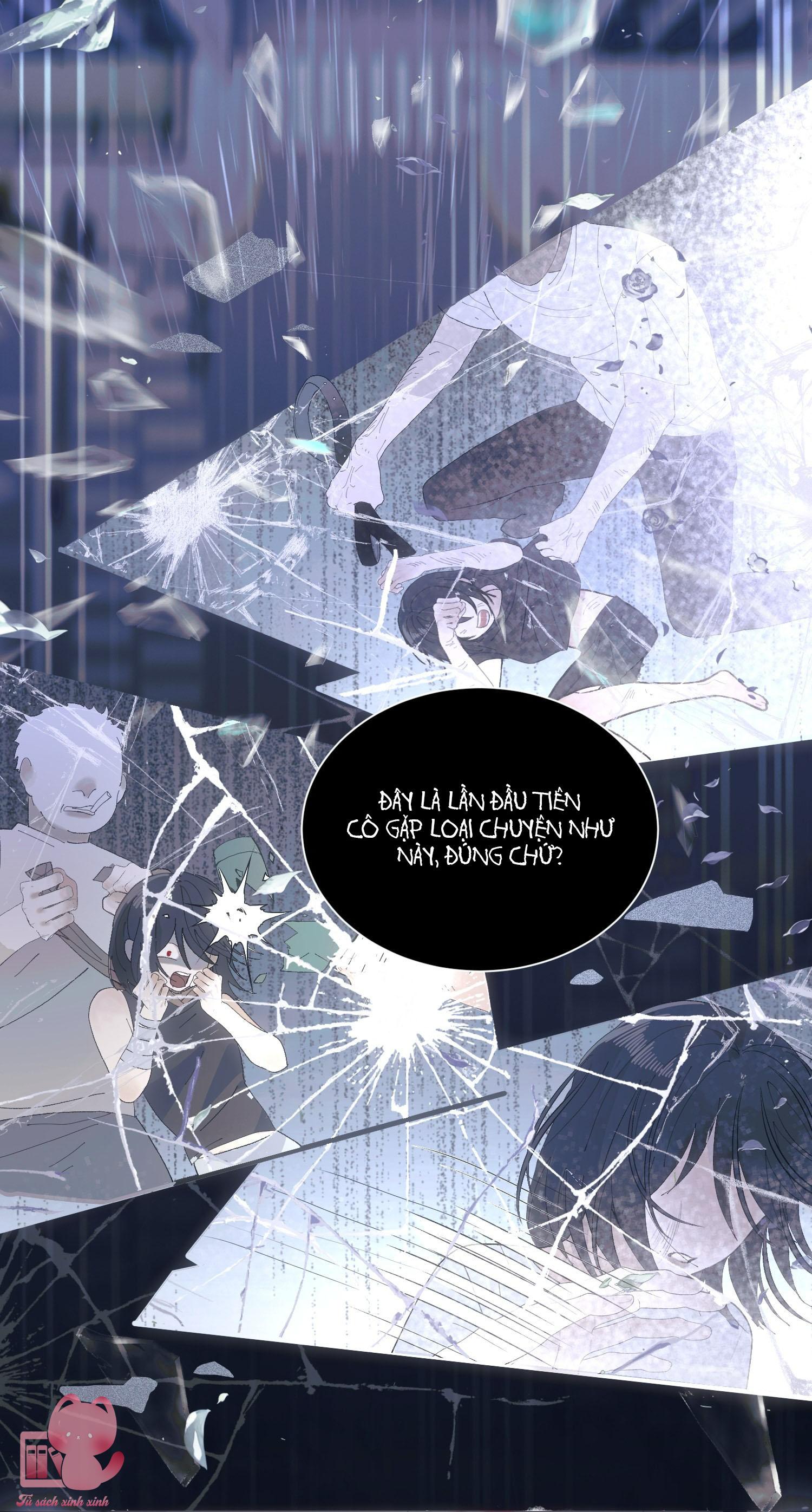 Đồng loại Chapter 8 - Trang 3
