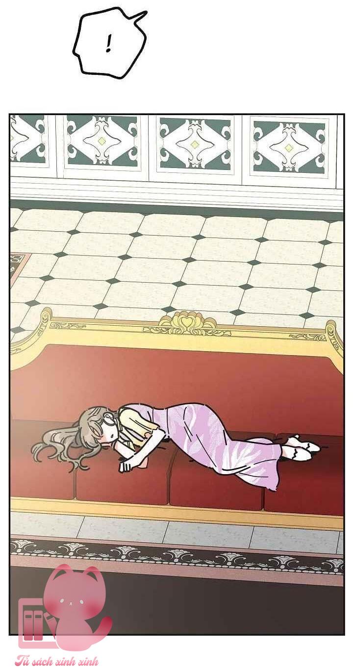 Người Hùng Của Ác Nữ Chapter 16 - Trang 4