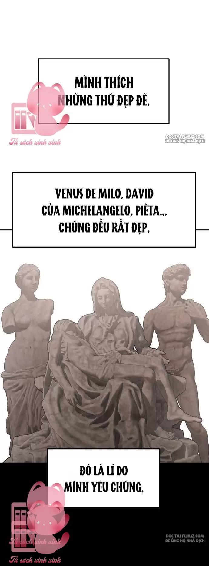 Chị Em Tranh Đấu Chap 14 - Trang 2