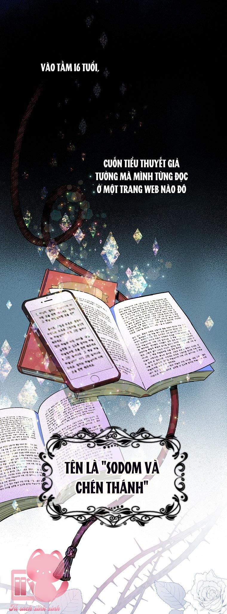 Cách Khiến Phu Quân Đứng Về Phía Tôi Chap 1 - Trang 2