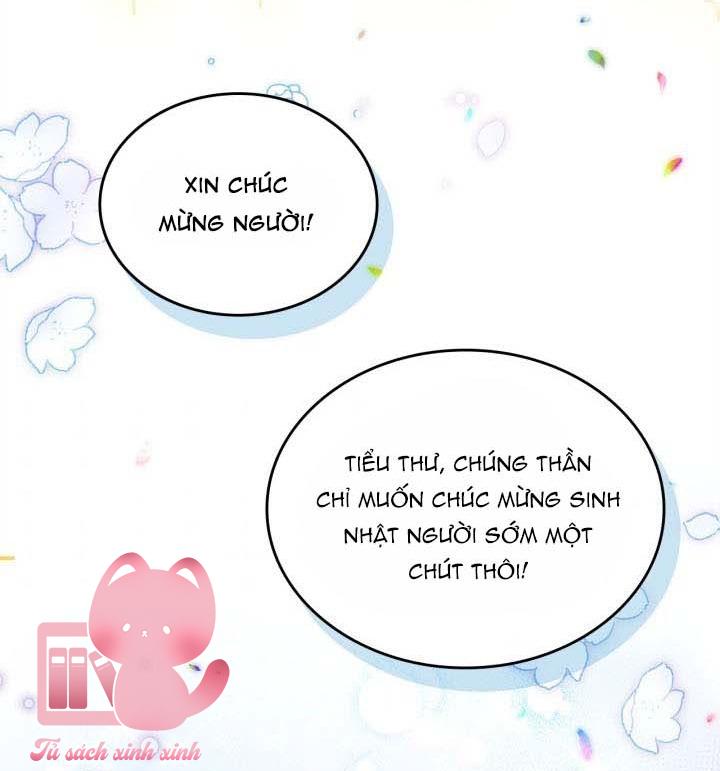 Công Nương Toàn Năng Cũng Thấy Chán Nản Chap 31 - Trang 3
