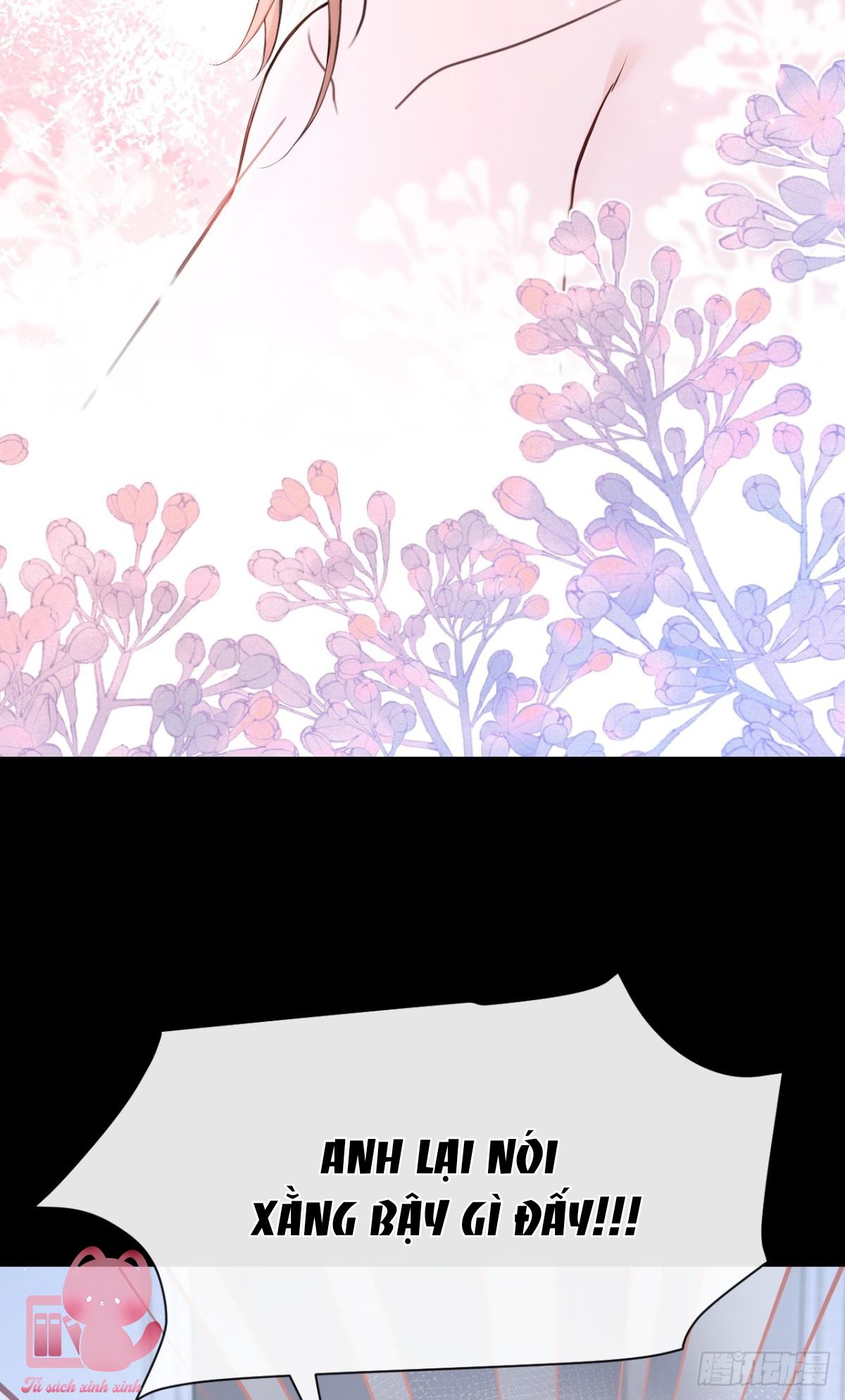 Sống Chung Để Tán Em Chap 30 - Trang 3