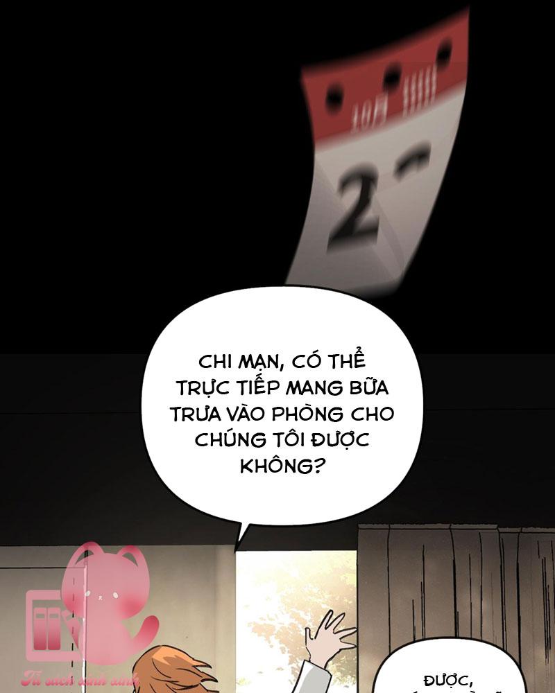 Ác Chi Hoàn Chapter 23 - Trang 4
