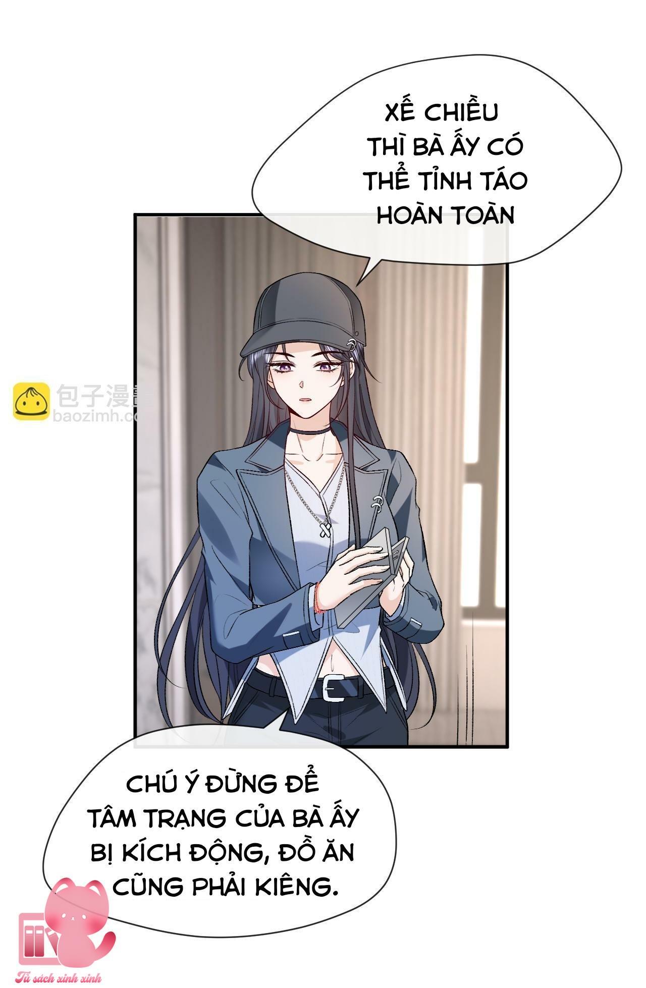 Phu Nhân Mỗi Ngày Đều Tại Tuyến Vả Mặt Chap 21 - Trang 2