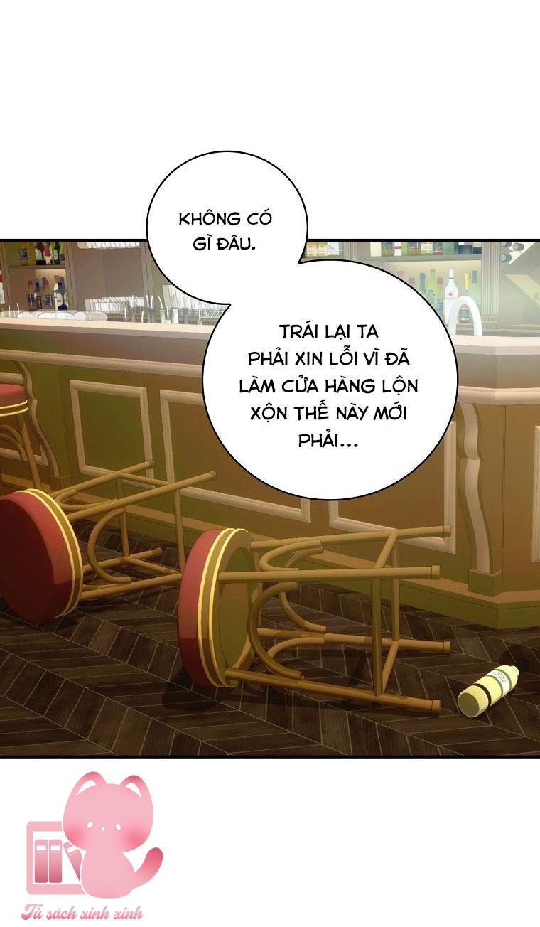 Đứa Nhỏ Không Phải Là Con Anh Chapter 12 - Trang 4