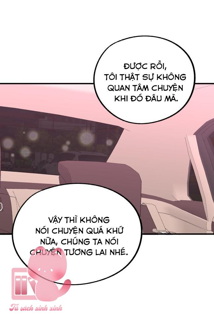 Xác Suất Tình Yêu Chapter 19 - Trang 3