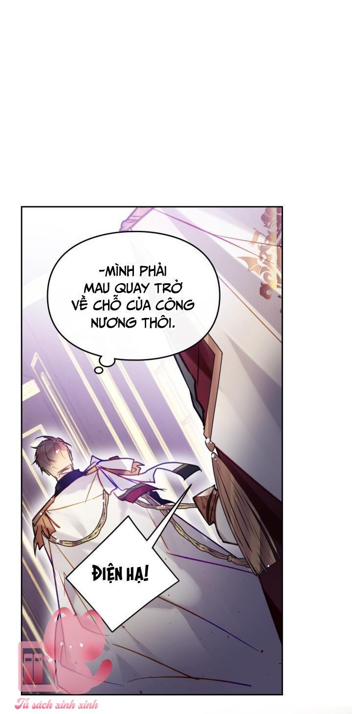 Kết Cục Của Nhân Vật Phản Diện Chỉ Có Thể Là Cái Chết Chapter 161 - Trang 4