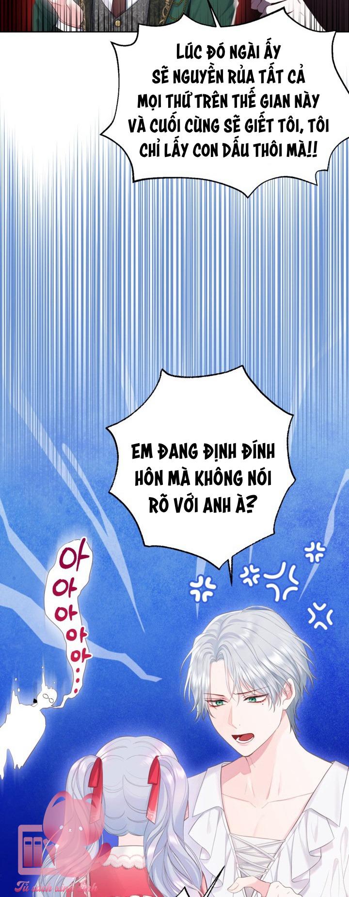 Người Anh Trai Mạnh Nhất Của Tôi Đã Mất Trí Nhớ Chap 8 - Trang 4