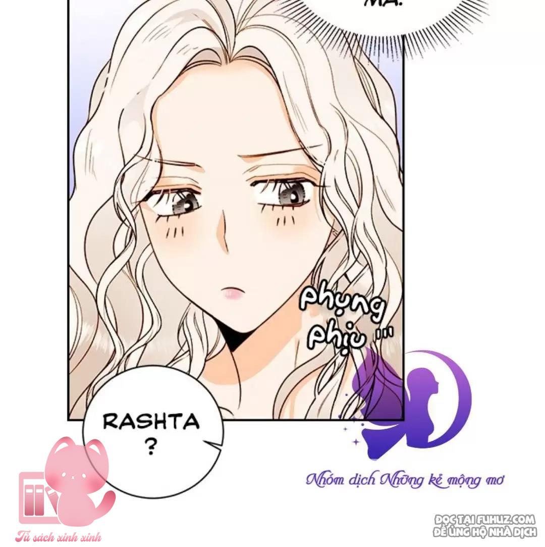 Hoàng Hậu Tái Hôn Chapter 26 - Trang 4