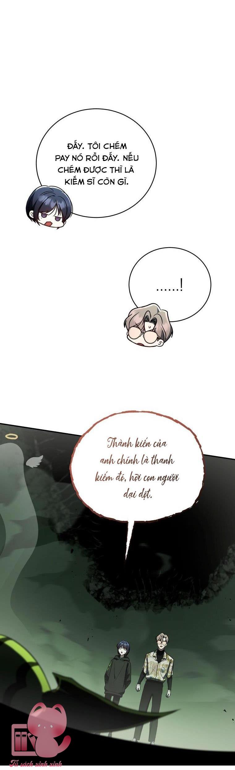 Hướng Dẫn Sinh Tồn Dành Cho Ranker Chapter 26 - Trang 4