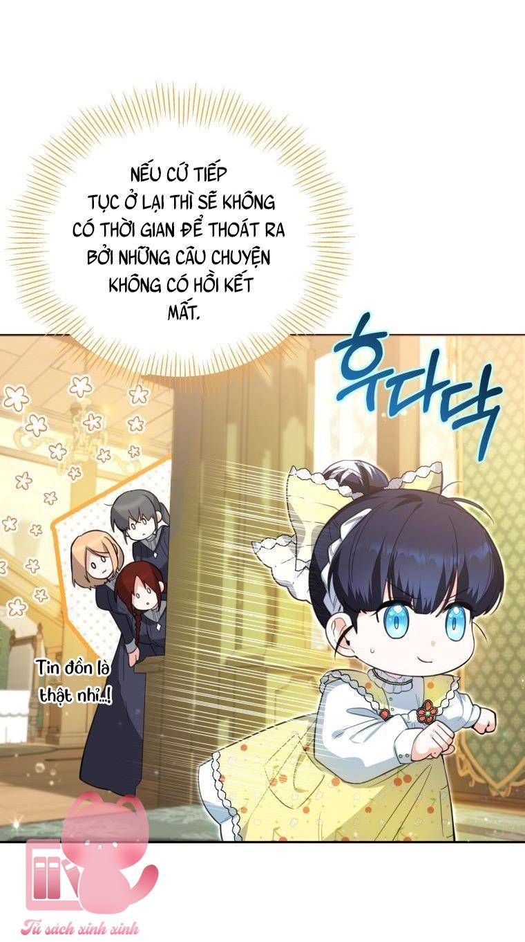 Bé Con Cá Voi Sát Thủ Chapter 9 - Trang 4