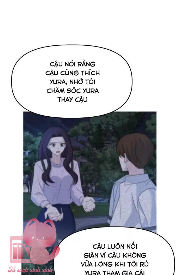 Quan Hệ Nhân Quả Chap 30 - Trang 2