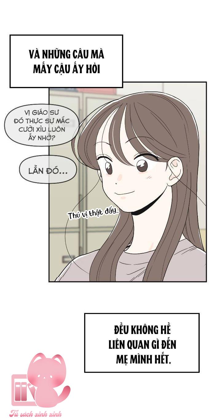 Trái Dấu Hút Nhau Chap 13 - Trang 2