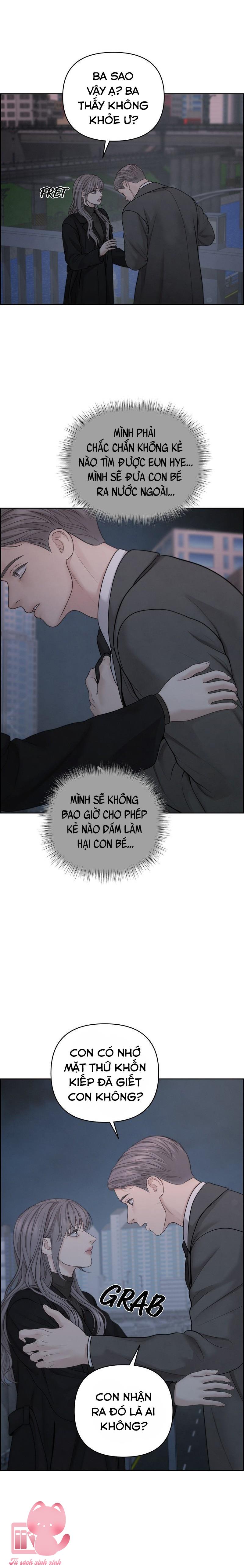 Hy Vọng Duy Nhất Chap 51 - Trang 2
