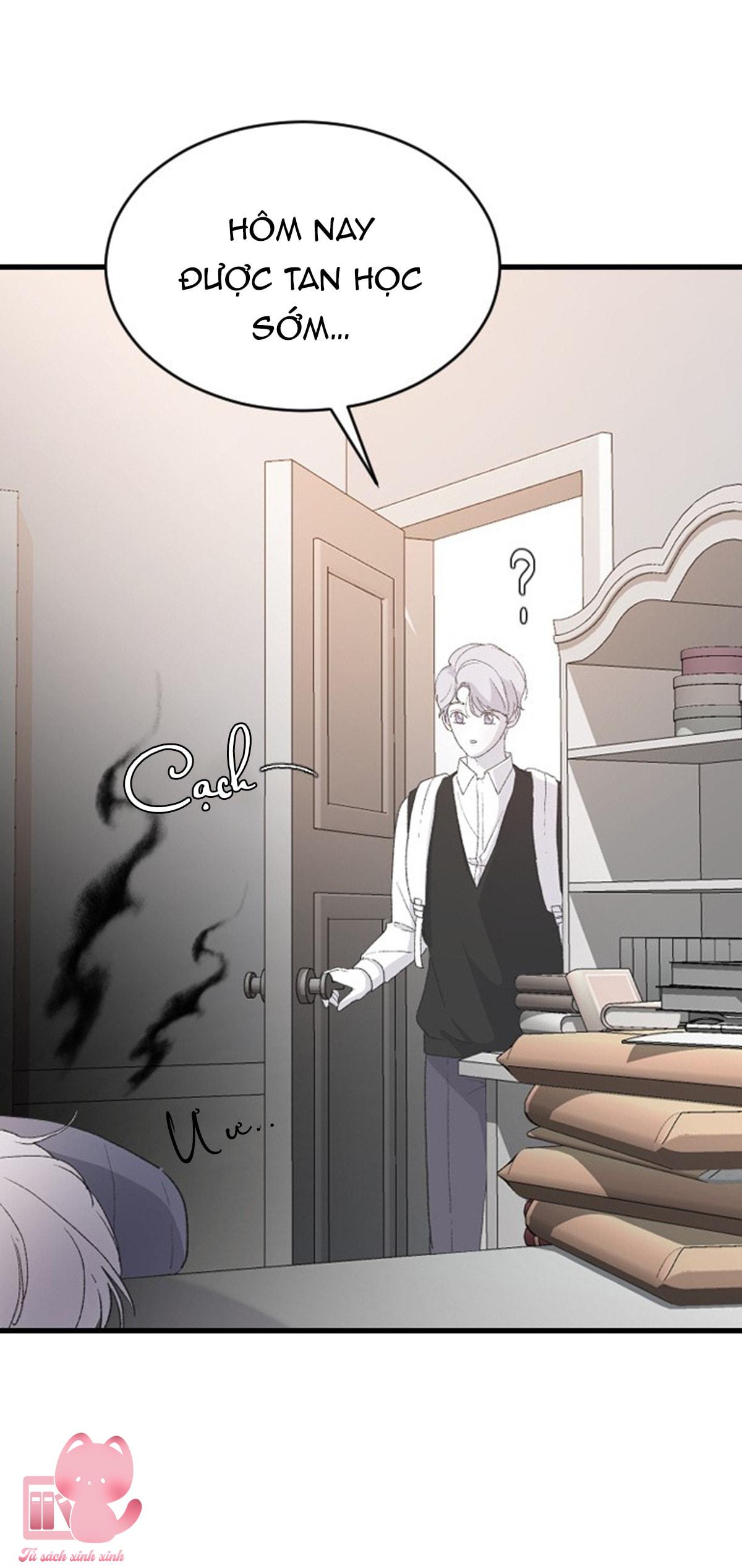 Ba Anh Trai Cực Phẩm Của Tôi Chap 66 - Trang 3