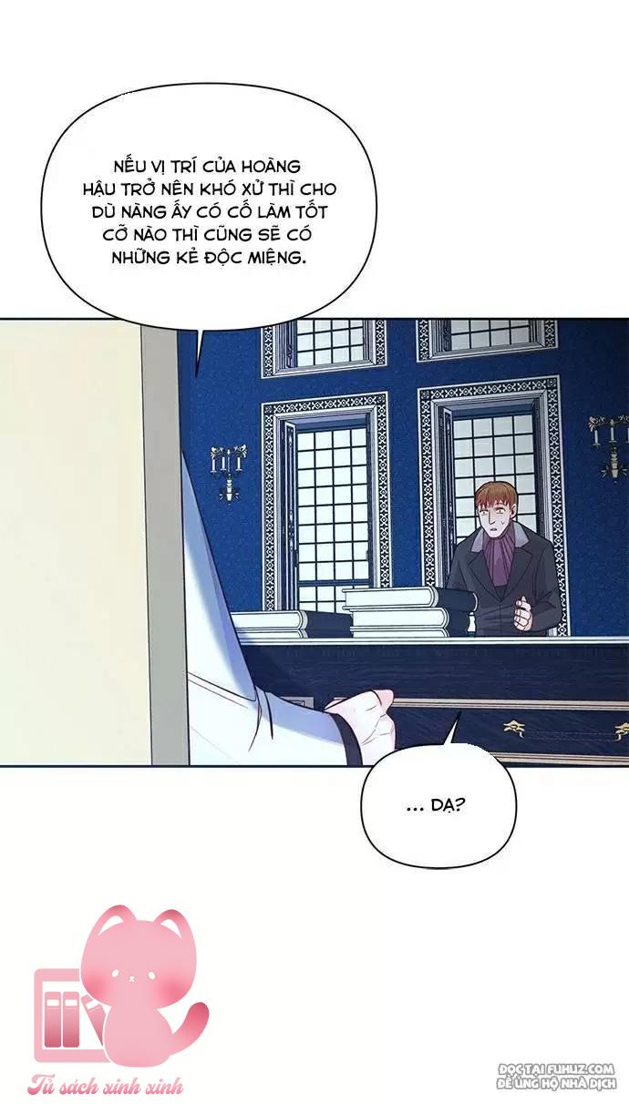Hoàng Hậu Tái Hôn Chapter 60 - Trang 4