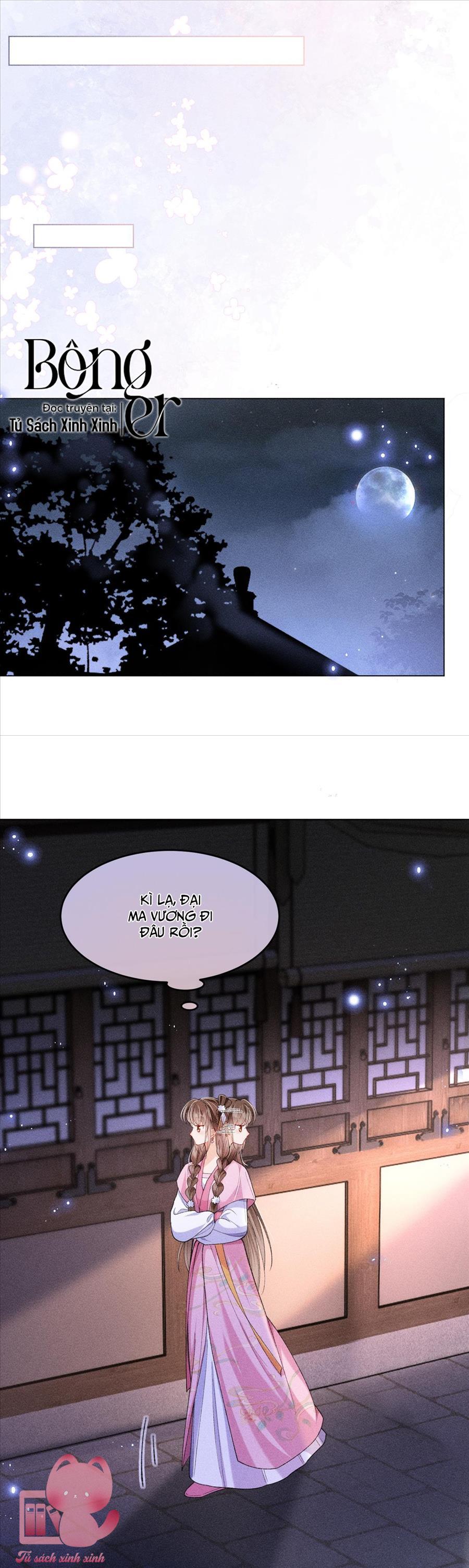 Nữ Phụ Không Muốn Nam Nữ Chính Chia Tay Chapter 17 - Trang 4